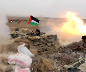 Vì sao nhóm nổi dậy Houthi ở Yemen tấn công Israel?