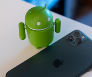 iPhone hay điện thoại Android được trả góp nhiều hơn?