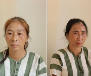 Vấn đề pháp lý vụ hai chị gái “làm phép” khiến cha con người em chết