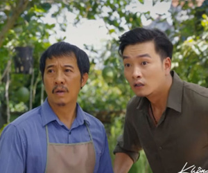 Không ngại cưới chỉ cần 1 lý do tập 14: Cụ Mão xảy ra chuyện đúng hôm Rằm, Đông vội cưới vợ để giải xui?