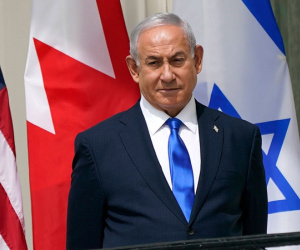Israel cắt đứt quan hệ với Gaza