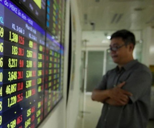 7 doanh nghiệp vừa 'văng' khỏi câu lạc bộ tỷ USD