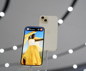 Doanh thu Apple sụt giảm trong quý thứ tư liên tiếp