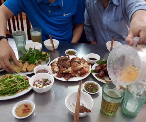 Những trọng án từ chuyện 'gân cổ lời qua tiếng lại'