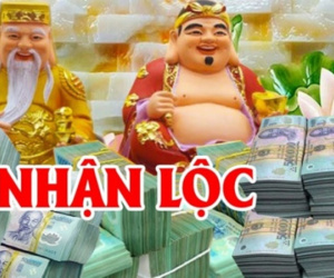 Từ giờ tới cuối tháng 9 âm, 4 con giáp được Thần Tài ưu ái gọi tên, vận số đỏ rực, mọi việc thuận buồm xuôi gió