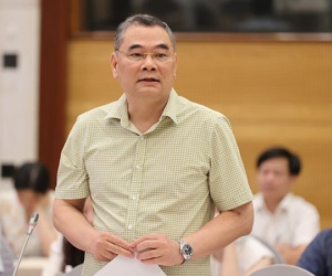 Bộ Công an: Điều tra, làm rõ các dấu hiệu vi phạm của nhà xe Thành Bưởi