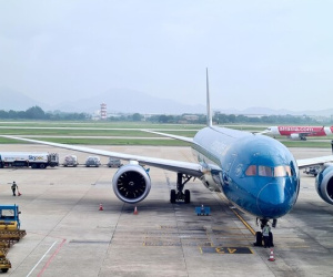 Hàng không phục hồi, sao giá vé máy bay vẫn cao?