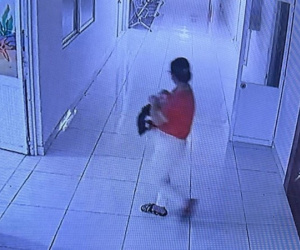 Xác minh vụ việc một phụ nữ đột nhập bệnh viện, bế bé gái sơ sinh đi hơn 40km