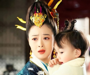Vì sao phi tần không được phép nuôi nấng và gần gũi với con cái, đặc biệt là hoàng tử? Có 4 nguyên nhân