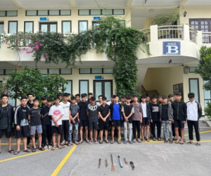 Vụ 2 thiếu niên tử vong dưới mương nước: Điều tra mở rộng, triệu tập các học sinh liên quan