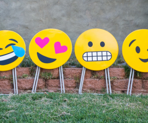 Tại sao phải thêm emoji vào mật khẩu? Chuyên gia lý giải nguyên nhân quan trọng