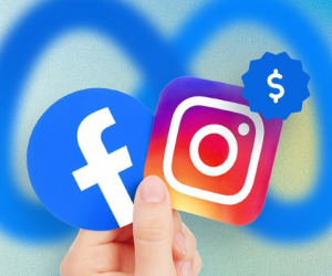 Người dùng Facebook và Instagram đòi xóa app sau khi Meta thu tiền để truy cập không quảng cáo