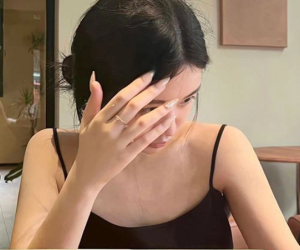 Gan khỏe hay không nhìn da là biết, thấy 'đỏ, đen, vàng' này phải đi khám ngay