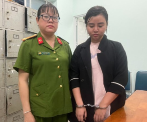 Những vụ án 'phụ tình thân, lừa tiền, cuỗm tài sản'