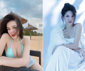 Cuộc sống sau 3 năm rời showbiz của hot girl Việt đóng cảnh nóng năm 17 tuổi