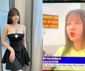 Hot girl đình đám từng nhận 'gợi cảm nhất làng Liên Quân' vô tình bị chính sóng nhà đài 'bóc phốt nhan sắc'