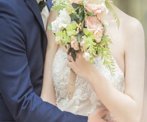 Mai mối cho người một lần ‘đò’, bà mối kể nhiều góc khuất