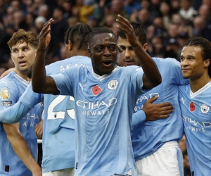 Kết quả Ngoại hạng Anh hôm nay 5/11: Man City “hủy diệt” Bournemouth