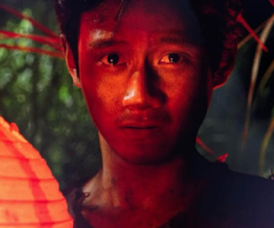 Phim Việt top 1 Netflix 'dìm tơi tả' nhan sắc sao nam này, diện mạo 'xé truyện bước ra' khiến người xem quá sợ