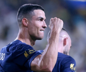 Ronaldo ghi siêu phẩm, Al Nassr thắng dễ Al Khaleej