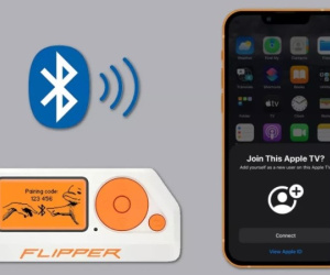 Cẩn thận thiết bị làm hỏng iPhone, hack chìa khóa ô tô