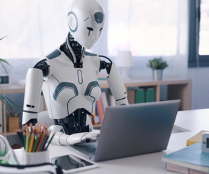 AI được cho sẽ 'cướp việc' nhưng một lĩnh vực vẫn có thể 'sống khỏe'