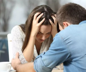 Qua lại với phụ nữ có chồng, 1 năm sau người đàn ông 'khóc dở mếu dở' trước kết quả thảm hại