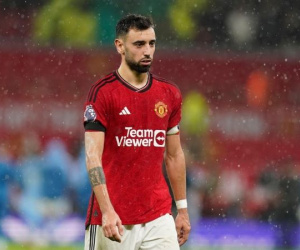 Bruno Fernandes bị đồng tiền cám dỗ rời MU
