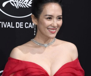 Đường tình trắc trở của nữ minh tinh đắt giá điện ảnh Hoa ngữ