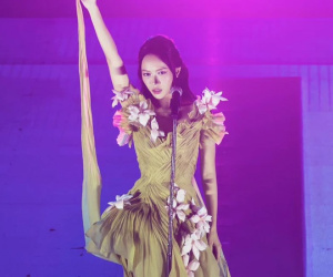 Anh Tú sau khi xem Diệu Nhi tại Chị Đẹp Đạp Gió: 'Vợ buồn cười thế, sao đơ thế nhỉ'