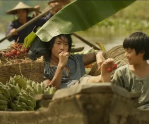 'Đất rừng phương Nam' trượt dốc doanh thu và con dao hai lưỡi từ lời bàn tán
