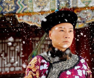 Vất vả phục vụ hậu cung, vì sao thái giám vẫn thọ hơn hoàng đế?