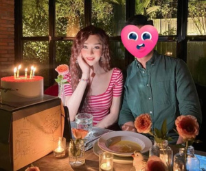 Lâm Khánh Chi công khai bạn trai mới, diện mạo gây bất ngờ?