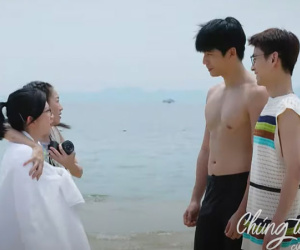 Chúng ta của 8 năm sau tập 1: Dương nghi ngờ Lâm và Tùng là cặp đôi đồng tính
