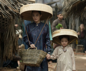Phim cổ trang Việt Nam: Chỉ đẹp thôi là chưa đủ