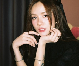 Phương Ly phản ứng ra sao khi bị anti fan quấy rối bằng loạt hình ảnh kinh dị?