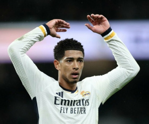 Kết quả bóng đá hôm nay 6/11: Bellingham tịt ngòi, Real Madrid đứt mạch thắng