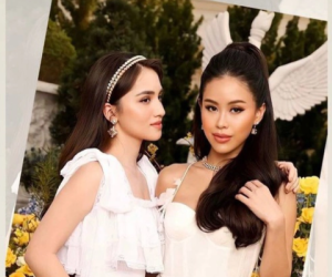 Tiên Nguyễn tung cảnh hẹn hò trên du thuyền, bạn gái thiếu gia út nhà tỷ phú lướt qua khung hình chiếm spotlight