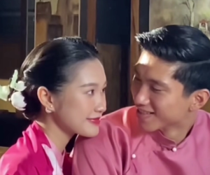 Cận cảnh địa điểm làm đám cưới của Văn Hậu ở Thái Bình, có 1 điểm chung với dàn cầu thủ nổi tiếng