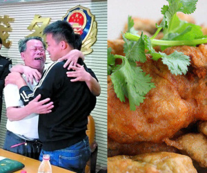 Cô gái Tây bật khóc trên đường đèo Hà Giang vì một lý do đặc biệt, nói rằng đã gặp 'những người tử tế nhất'