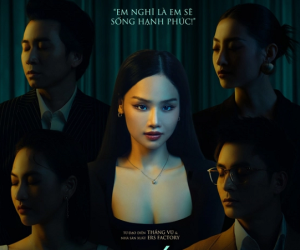 Xuất hiện phim Việt được hàng loạt báo Hàn xướng tên, dàn cast còn được tung hô mới bất ngờ