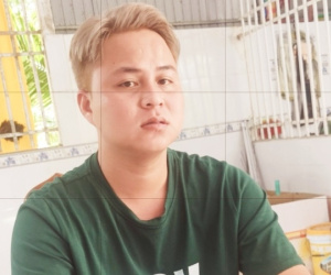 Đà Nẵng: Bắt giữ thanh niên giả gái lừa đảo chiếm đoạt 350 triệu đồng