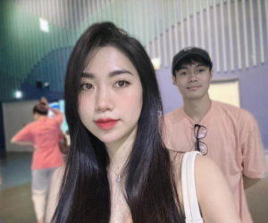 Em gái Văn Toàn tuyển người yêu cho anh trai: 'Tử tế, kinh tế, tinh tế mà vẫn ế'