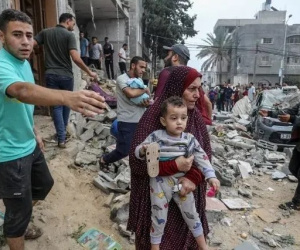 Tổng thư ký Liên Hợp Quốc: Gaza đang trở thành 'nghĩa địa trẻ em'