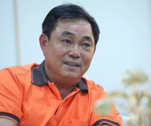 Hé lộ người em gái kín tiếng của đại gia Dũng 'lò vôi'