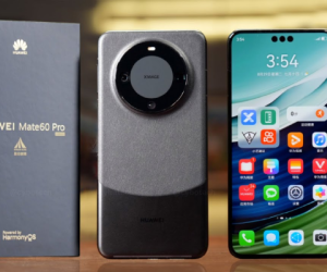 Huawei chuẩn bị tung ra công nghệ mới, đúng chuẩn 'cây nhà lá vườn'