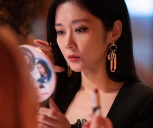 Jang Nara bị khui thêm scandal ở Trung Quốc: Hết vạ miệng, còn hé lộ mặt tối khi quay phim ở Cbiz?
