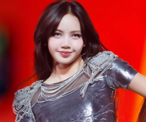 Lisa (BLACKPINK) khiến CEO tức giận?