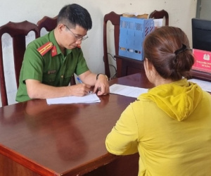 'Kẻ cắp gặp bà già': cho vay nặng lãi gặp kẻ lừa đảo