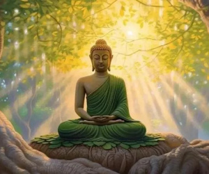 Cuộc đời này gặp gỡ ai đều là nhân quả